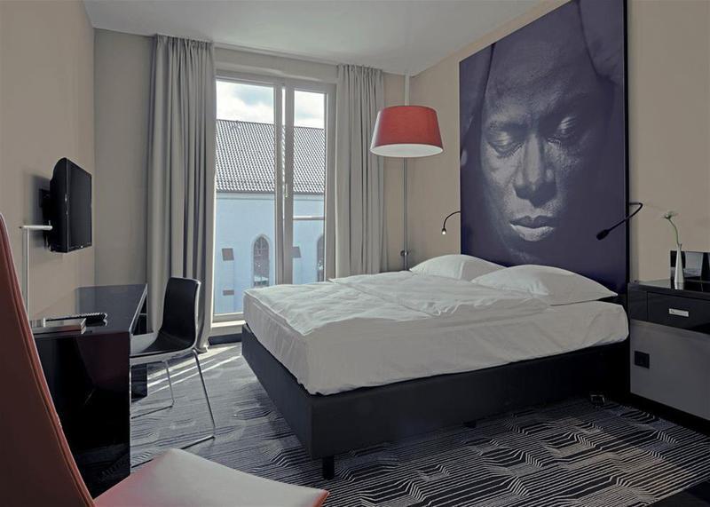 Legere Hotel Tuttlingen Ngoại thất bức ảnh