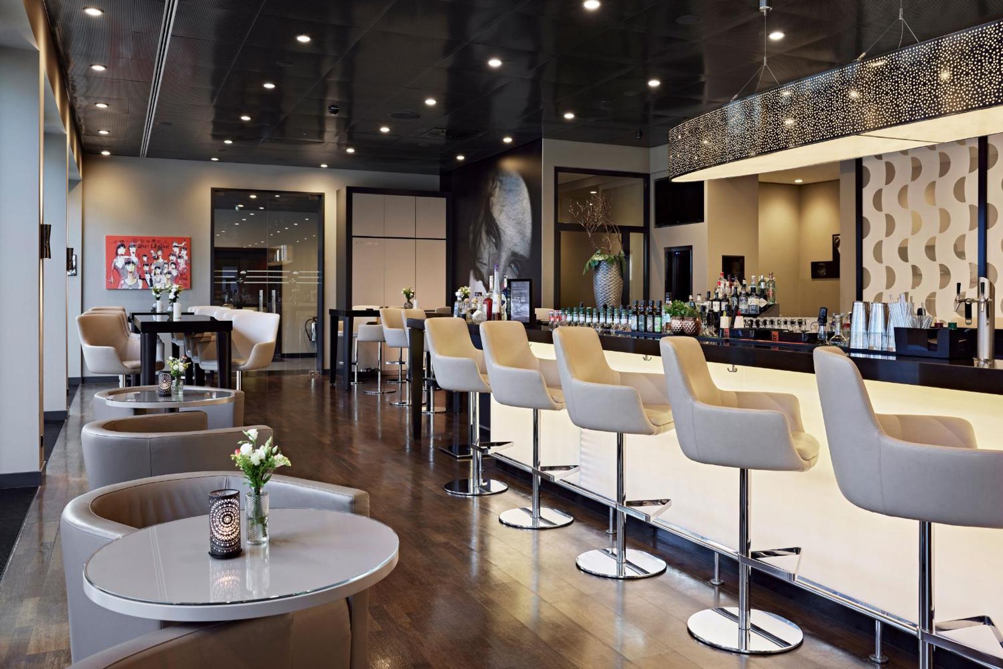 Legere Hotel Tuttlingen Ngoại thất bức ảnh