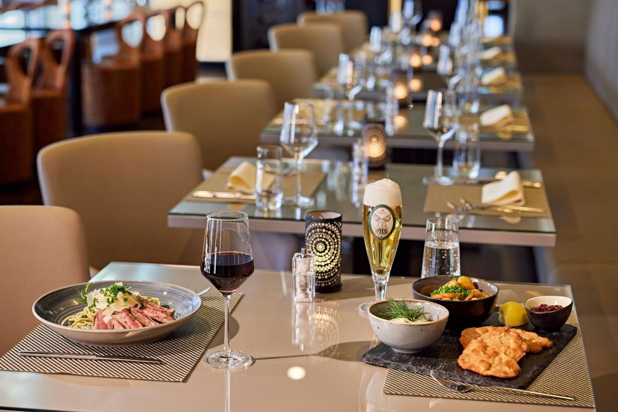 Legere Hotel Tuttlingen Ngoại thất bức ảnh