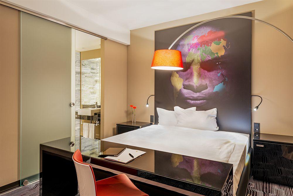 Legere Hotel Tuttlingen Ngoại thất bức ảnh
