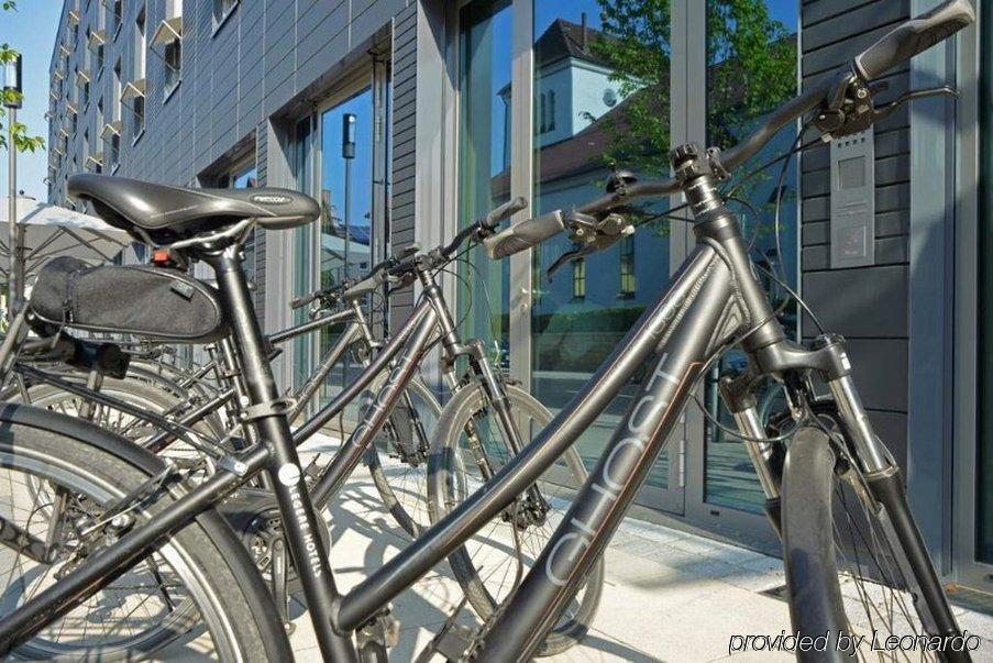 Legere Hotel Tuttlingen Ngoại thất bức ảnh