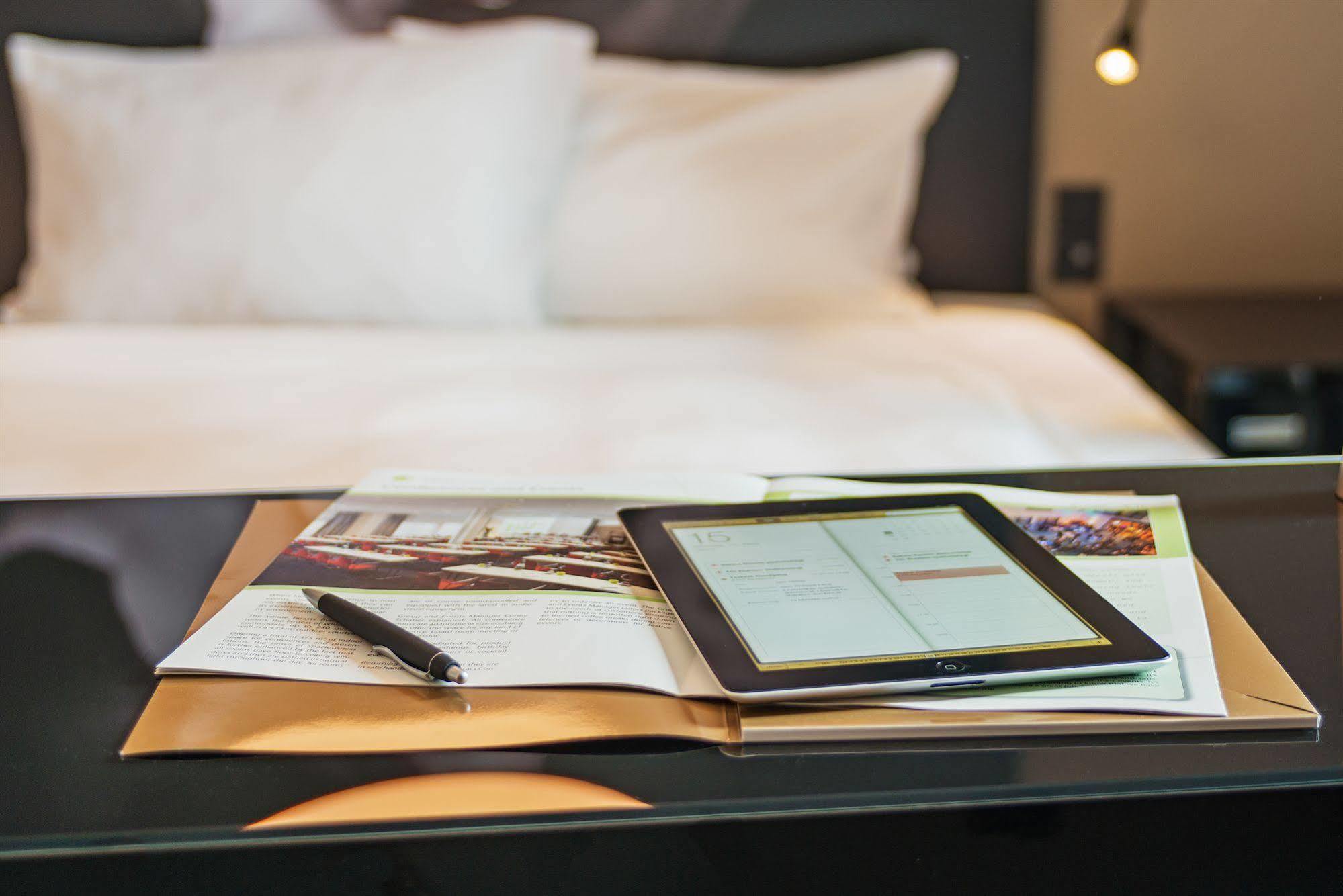 Legere Hotel Tuttlingen Ngoại thất bức ảnh